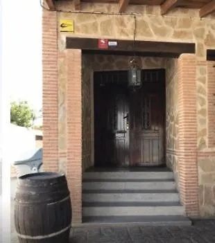 Affittacamere El Quijote 3*
