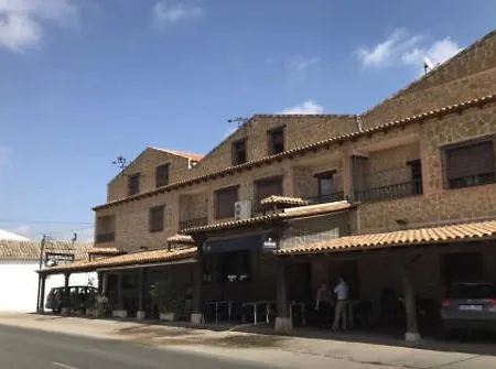 El Quijote El Toboso