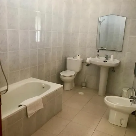 El Quijote Affittacamere 3*